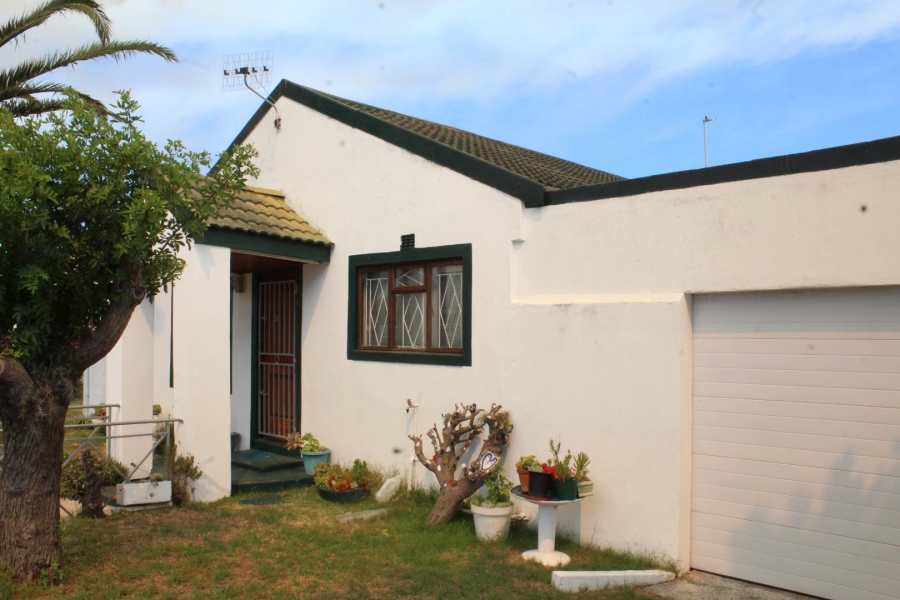 3 Bedroom Property for Sale in Forest Glade Western Cape
